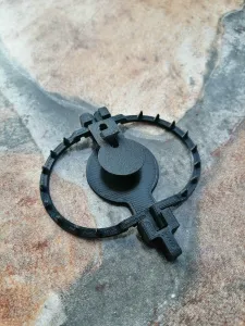 bear trap