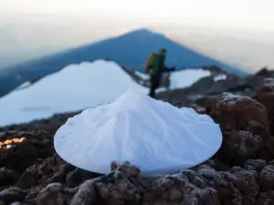 Mt Shasta Maps