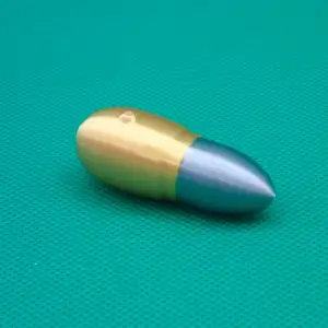 58 Schubarth Cartridge – Rare Historical Replica