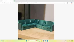 Dummy 13 couch 2