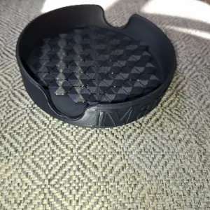 Coster Holder