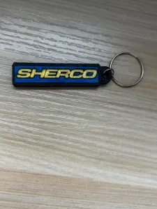 LLAVERO SHERCO