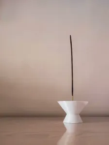 onix - incense holder