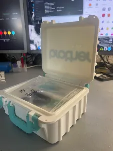 Brother PP1 Box