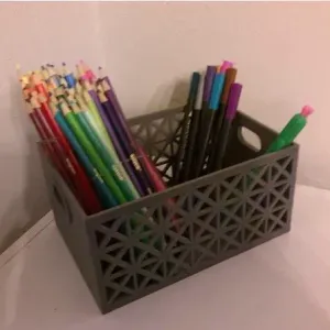 Basket Container