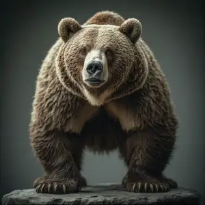 Bear 12