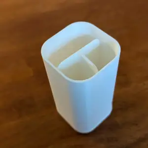 Toothbrush Organizer