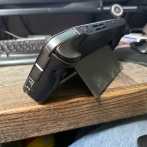 Legion go stand for factory back
