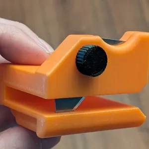 cardboard cutter