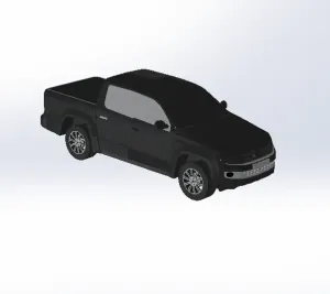 VW AMAROK