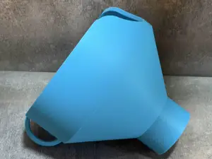 Wide Fluid Funnel (Perfect for Cars)