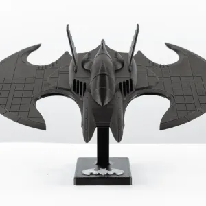 Batwing - Batman (1989) Movie Accurate Display Model