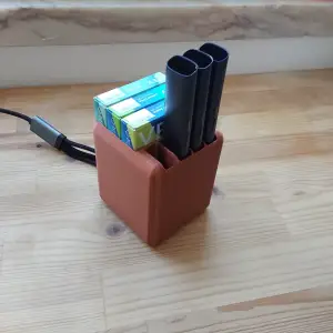 Veev Support 4xCable