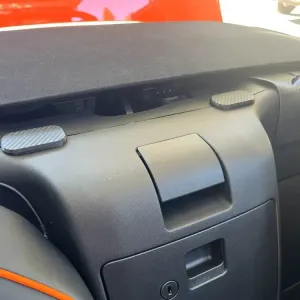 wind blocker plug nd miata