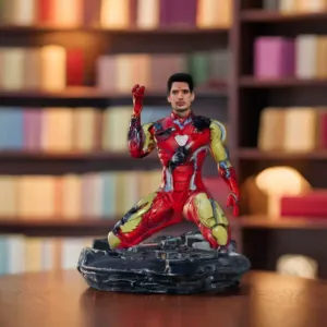 Avengers Endgame : I am Ironman