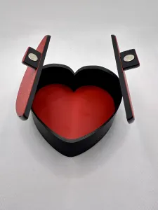 Special Heart Box for your Valentine/Loved One/Mother