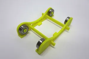 Airtight Filament Canister