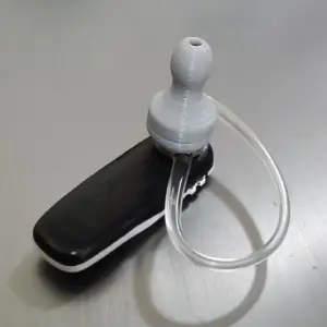Ear plug for Platronics M70 /Беруші для Plantronics M70