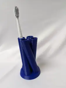 Toothbrush Holder