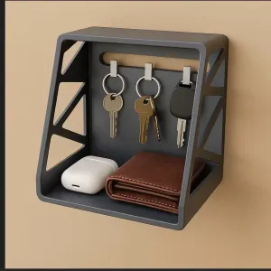 Wall Organizer
