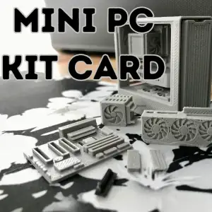 Mini PC-KIT CARD