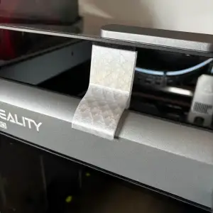 K2 Pro Lid Prop