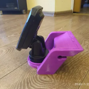 держатель garmin