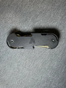 Key Organizer(No Logo)