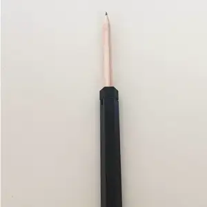 Adjustable Pencil Extender / Holder for Short Pencils