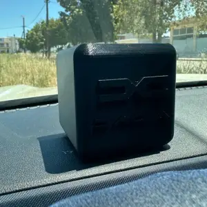 Cup Holder for Dacia Duster 3 (youclip)