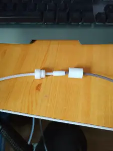特氟龙管连接器