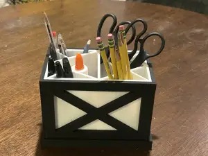 Desk Organizer