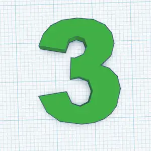 3