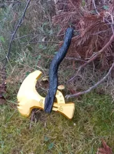 Axe
