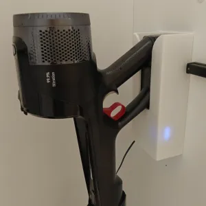 Tefal vacuum hook