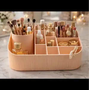 Beauty-органайзер для косметики💄