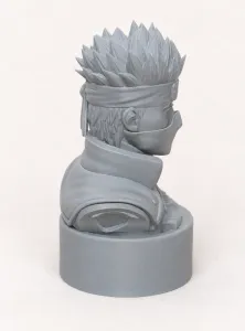Kakashi Bustv Naruto - Anime Bust