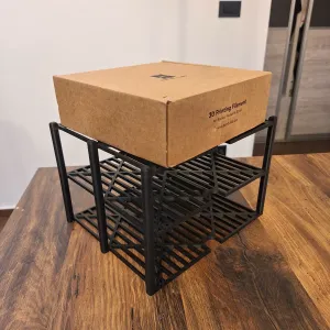 Stackable Filament Shelf / Holder