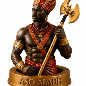 ASO alade