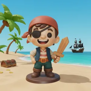 pirate