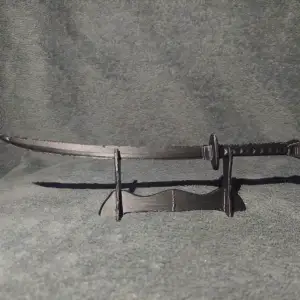 Katana + Stand