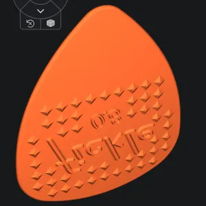 Pua 1.6 guitar