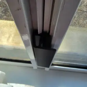 Sliding Window Handle