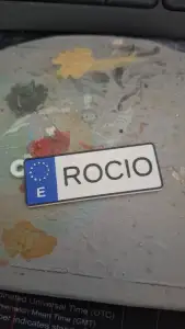 rocio
