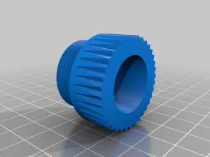 Collet Drill Stop