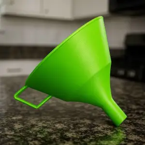 PRINTABLE FUNNEL