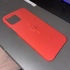 iPhone 12/12 Pro Phone Case with PopSocket Base
