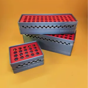 Dry Box – Caixa Absorvedora de Humidade (3 Tamanhos)