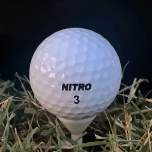 Golf tee