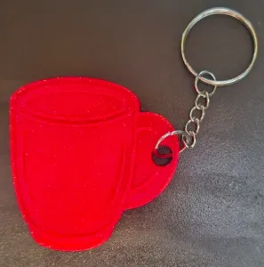 Coffee mug Charm_V1